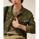 FOSSIL HEREN HORLOGE - 41502