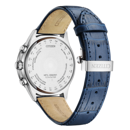 CITIZEN HERENHORLOGE - 41503