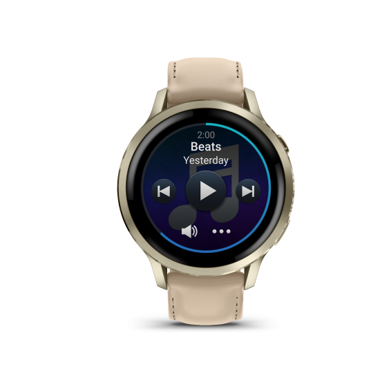 GARMIN SMARTWATCH VENU 4 - 41529
