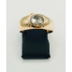 GOUDEN RING ROOSDIAMANT - 41531