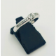 OCCASION  RING  WITGOUD - 41540