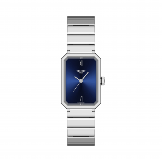 TISSOT DAMESHORLOGE - 41556
