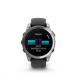 GARMIN SMARTWATCH FENIX E - 41564