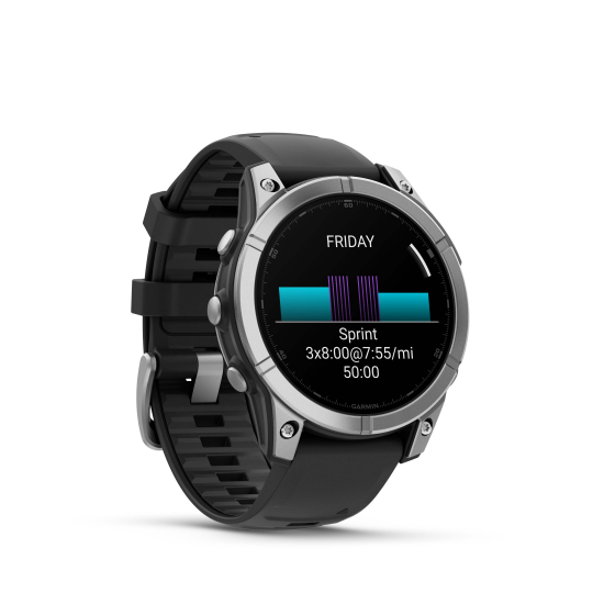 GARMIN SMARTWATCH FENIX E - 41564