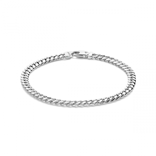 ZILVEREN ARMBAND - 41594