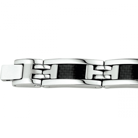 STALEN HERENARMBAND - 41596