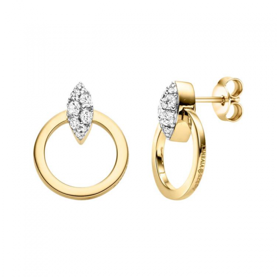 VIVENTY OORKNOPPEN - 41618