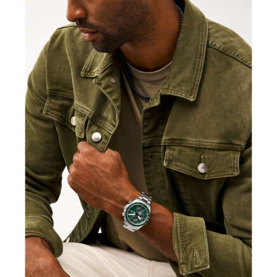 FOSSIL HEREN HORLOGE - 41687