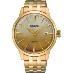 SEIKO HEREN HORLOGE - 41688