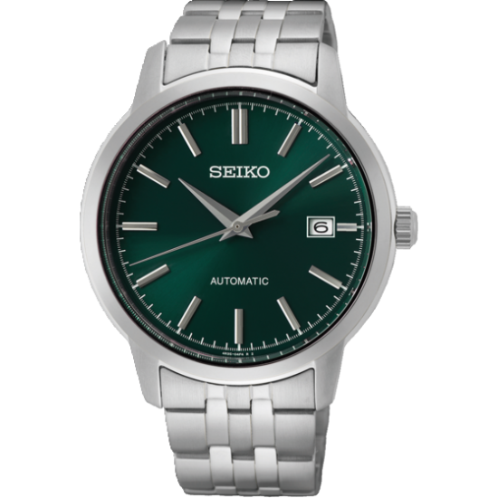 SEIKO HEREN HORLOGE AUTOMAAT - 41689