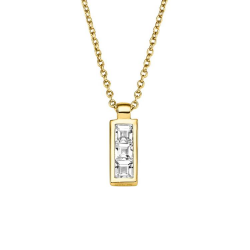 VIVENTY COLLIER - 41699