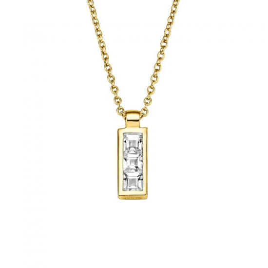 VIVENTY COLLIER - 41699