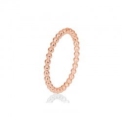 14 KARAAT GOUDEN RING - 41795