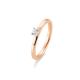 GOUDEN RING DIAMANT - 41813