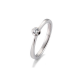 GOUDEN RING DIAMANT - 41820