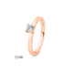 GOUDEN RING DIAMANT - 41826