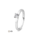 GOUDEN RING DIAMANT 0.80CT - 41828