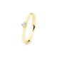 GOUDEN RING DIAMANT 1.00CT - 41841