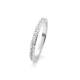 GOUDEN RING DIAMANT 0.51CT - 41848