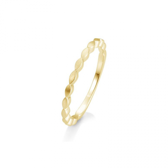 GOUDEN RING - 41852
