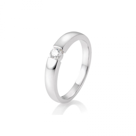 GOUDEN RING DIAMANT - 41861