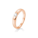 GOUDEN RING DIAMANT - 41861