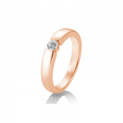 GOUDEN RING DIAMANT - 41862