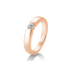 GOUDEN RING DIAMANT - 41862