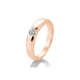 GOUDEN RING DIAMANT - 41864