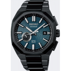 SEIKO ASTRON HEREN HORLOGE LIMITED EDITION - 41922