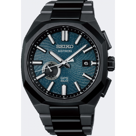 SEIKO ASTRON HEREN HORLOGE LIMITED EDITION - 41922