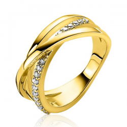 ZINZI RING - 41924