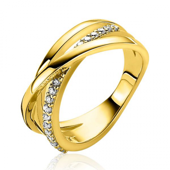 ZINZI RING - 41924