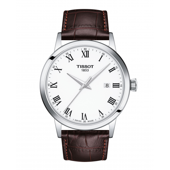 TISSOT HEREN HORLOGE - 41933