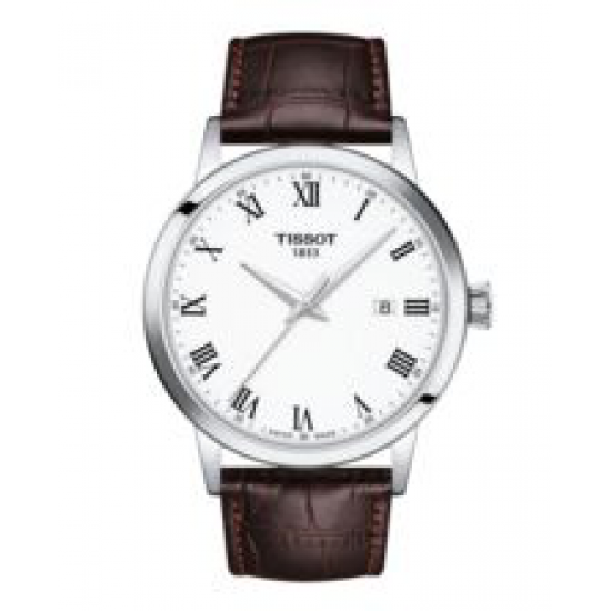 TISSOT HEREN HORLOGE - 41933