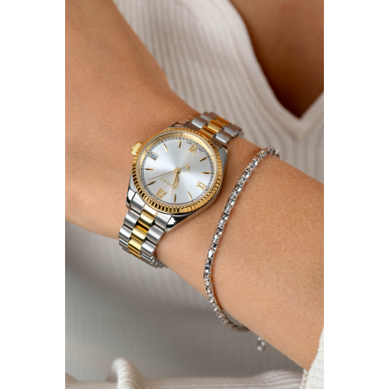 ZINZI DAMESHORLOGE - 41937