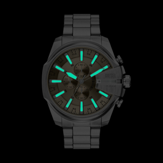 DIESEL HEREN HORLOGE - 41940