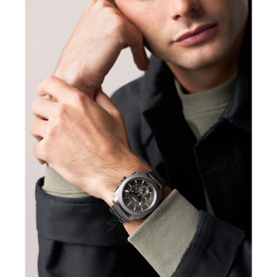 FOSSIL HEREN HORLOGE - 41942