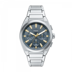 FOSSIL HEREN HORLOGE - 41943