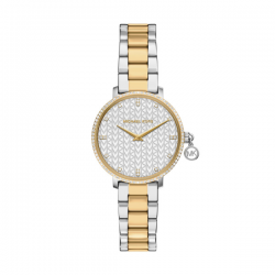 MICHAEL KORS DAMESHORLOGE - 41945