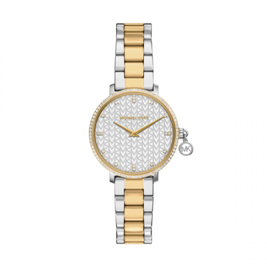 MICHAEL KORS DAMESHORLOGE - 41945