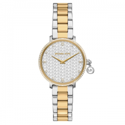 MICHAEL KORS DAMESHORLOGE - 41945