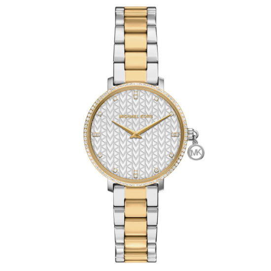 MICHAEL KORS DAMESHORLOGE - 41945