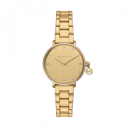 MICHAEL KORS DAMESHORLOGE - 41946