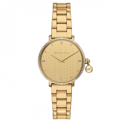 MICHAEL KORS DAMESHORLOGE - 41946