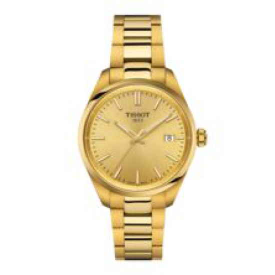 TISSOT DAMES HORLOGE - 41950