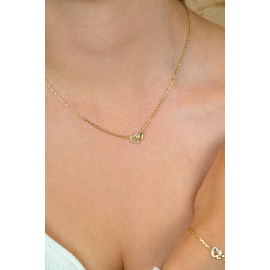 ZINZI COLLIER - 41961