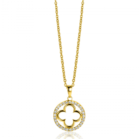 ZINZI COLLIER - 41964