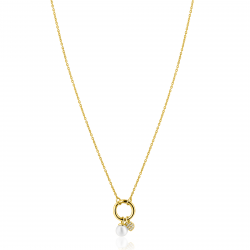 ZINZI COLLIER - 41968