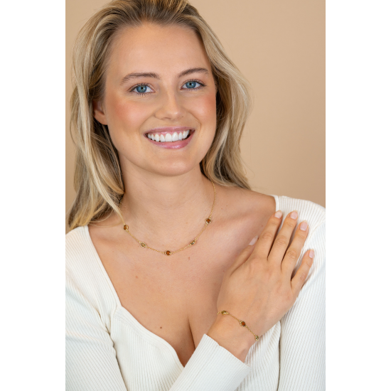 ZINZI ARMBAND - 41970